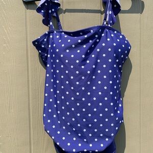 NWT Jones New York Bathing Suit